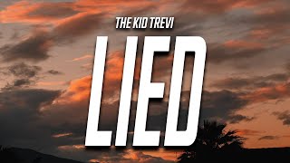 The Kid Trevi - Lied (Lyrics)
