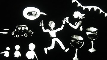 Ode to a Helical Nucleocapsid