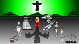 Cyber Hell 4: Master Beta - Normal Mode Playthrough