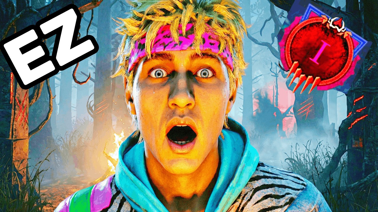 The Loop That Never Ended... ♾️