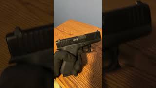 Day 20 Of Polishing A Glock 43X Slide | FINAL RESULT!