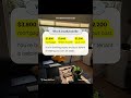 House hack: 5% down, rent rooms, build equity. Not easy—but it works. #realestateinvesting