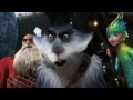 Rise of the Guardians - &quot;Legend&quot; TV Spot