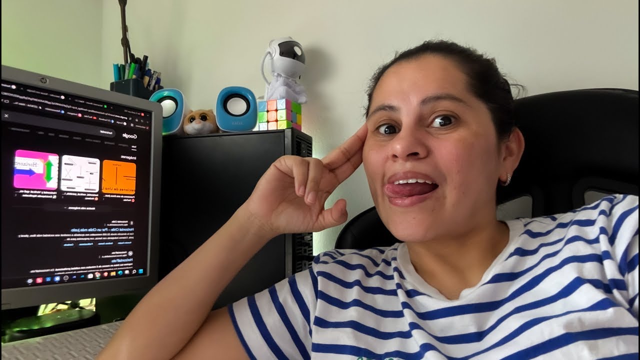 Holaa, he Vueltoooo 😎🛑Yoha Vlogs está en vivo