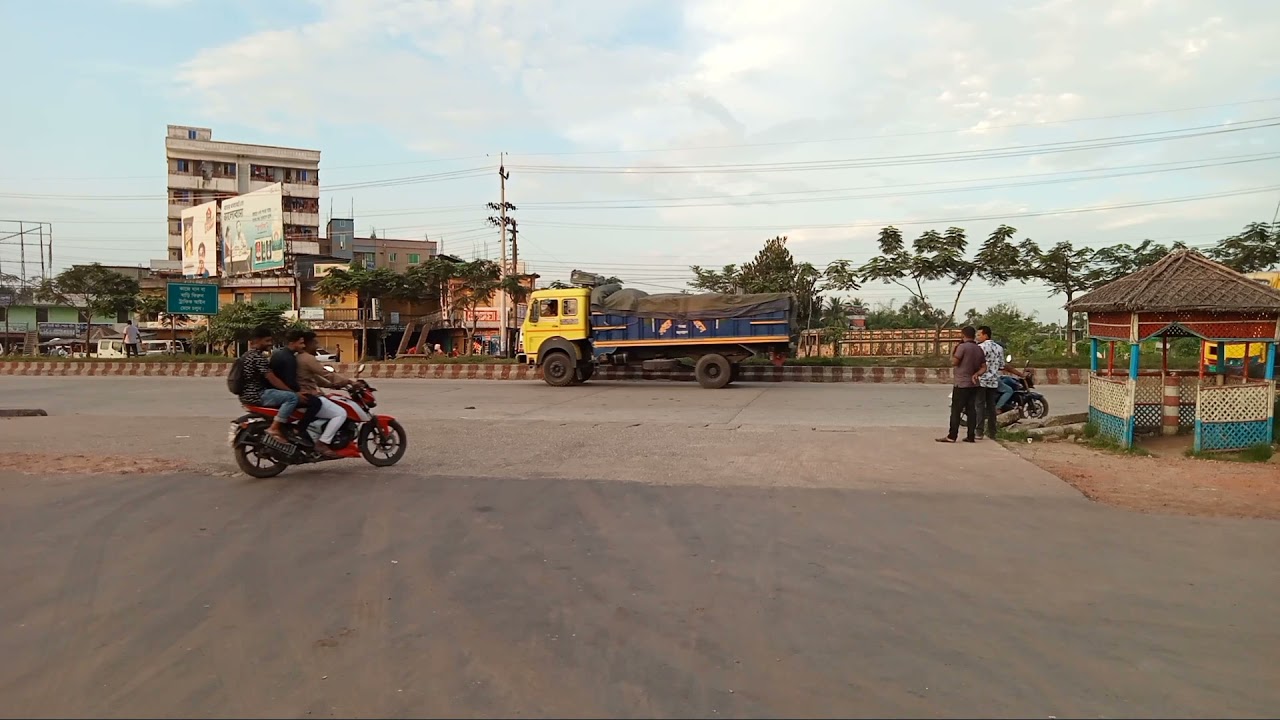 hamko hamiche churalo hindi song | pothik kobi