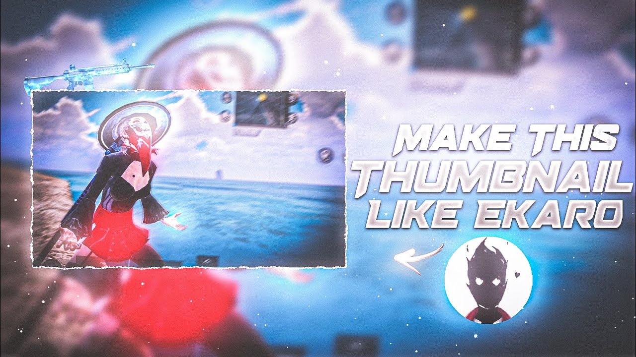 Make this thumbnail like ‎