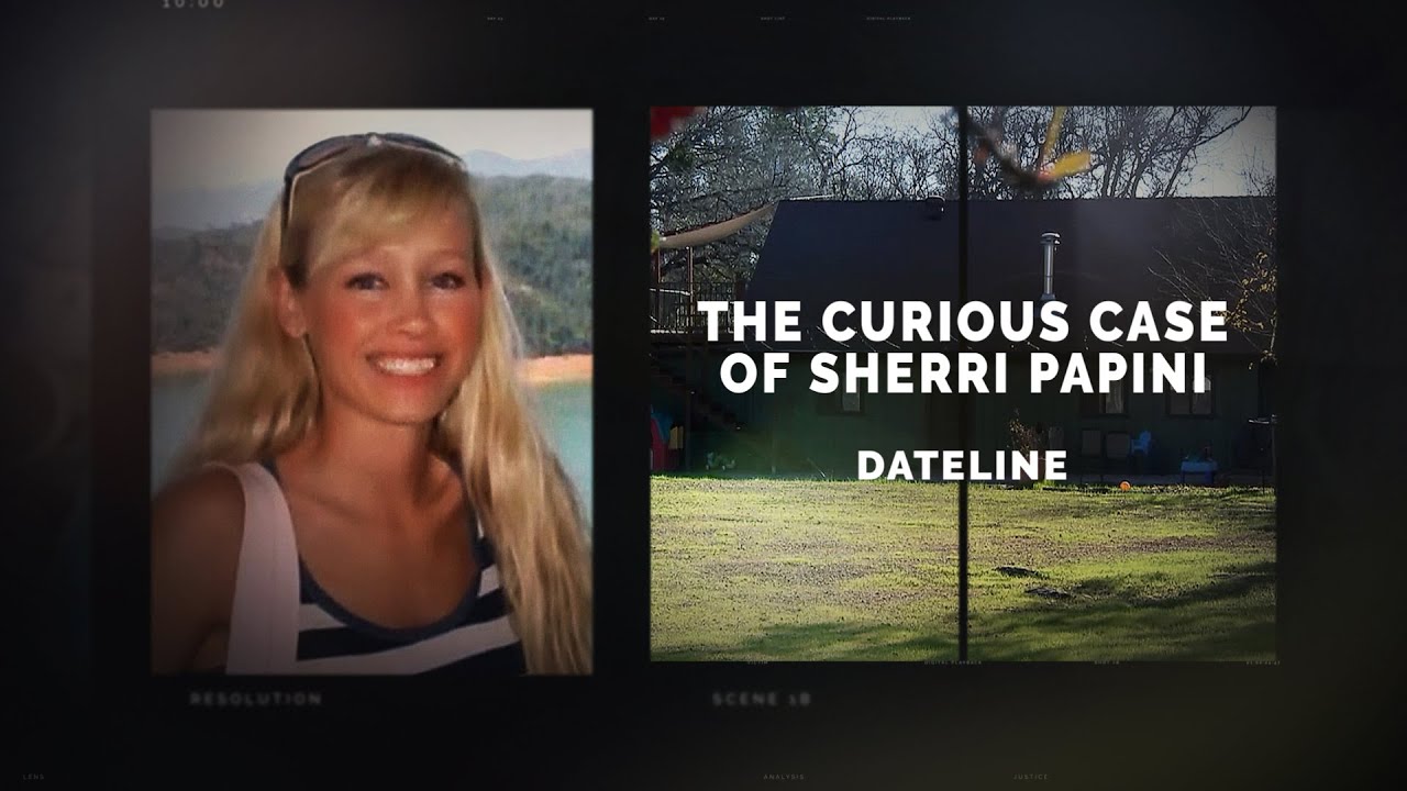 Dateline Episode Trailer: The Curious Case Of Sherri Papini | Dateline Nbc