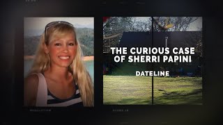 Dateline Episode Trailer: The Curious Case of Sherri Papini | Dateline NBC