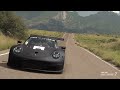 Porsche 911 RSR (991) - FIFA 99 Track 1 'Gotta Learn (Dub Pistols Sick Junkie Remix)' By Danmass/GT7