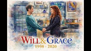 Will & Grace (1998–2020) — How a Sitcom Changed TV Forever | Storytelling Breakdown#WillAndGrace #Cl