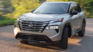 2024 Nissan Rogue - Vehicle Dynamic Control (VDC)