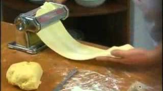 Video: Nadstavec Duplex Tagliatelle + Fettuccine