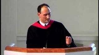 Famous "Why Jeremiah is Wright" Part 3 Profile