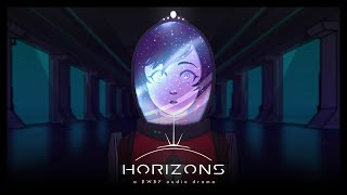 [Project Teaser] Horizons: A RWBY Audio Drama