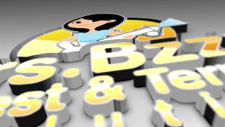 Mrs. BZZZ Termite & Pest Control Wayne NJ | Logo Splash