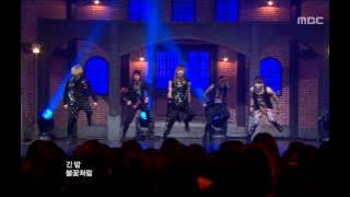SHINee - Sherlock, 샤이니 - 셜록, Music Core 20120324