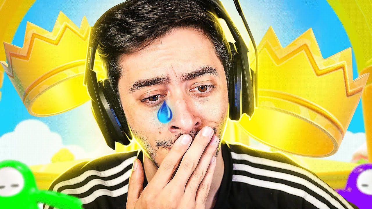 FUI ROUBADO 2 VEZES!! - Melhores Momentos