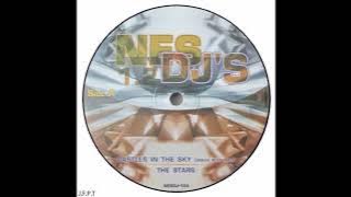 NES DJ's – Castles In The Sky (Break Beat Rmx)