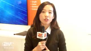 ISE 2016: CAYIN Technology Outlines Their Products for Business Application