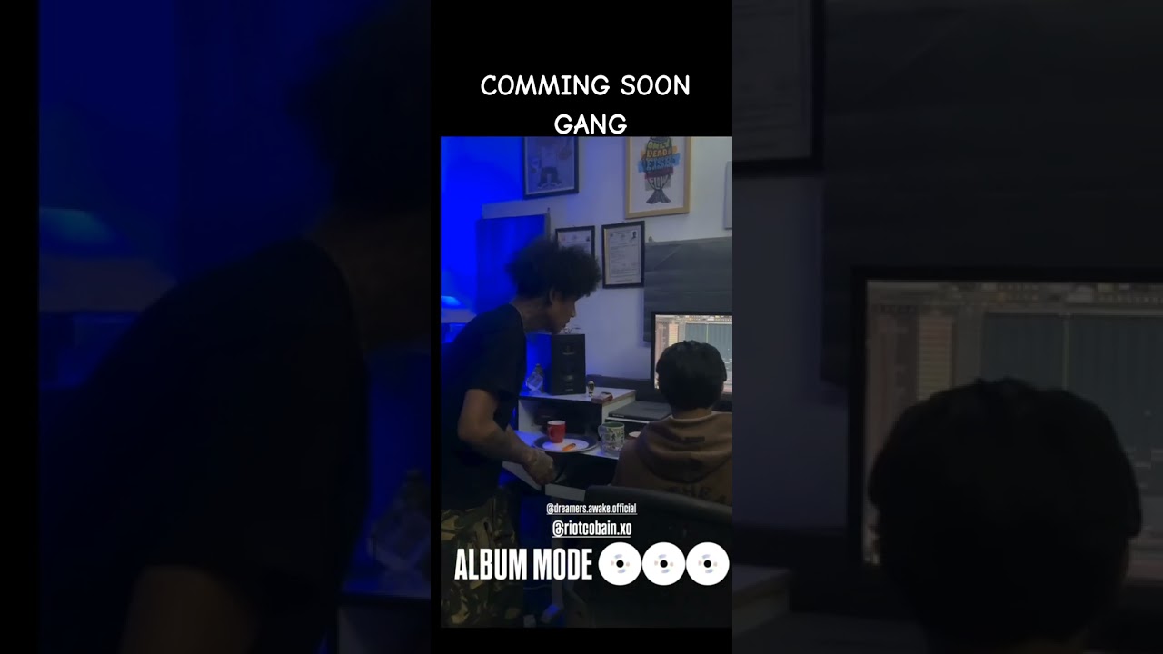 VTEN _UPCOMMING RAP SONG COMMING SOON 