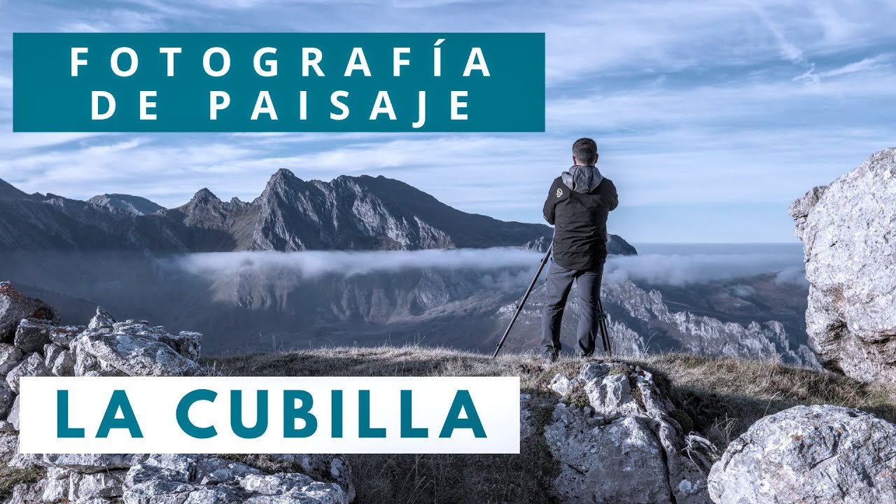 Fotografía de paisaje en La Cubilla #fotografía #paisaje #landscapephotography