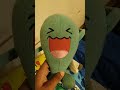 Pokemon Plush Collection (Don't mind accesories)