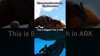 Ark Fails And Funny Moments 16