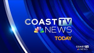 CoastTV 5am News: November 27, 2025