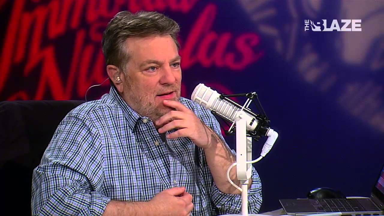 Is the GOP Making A Mistake? Let's Talk Jimmy Carter | "Glenn Beck Radio Program"