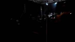 Sonorama 2009: Mendetz