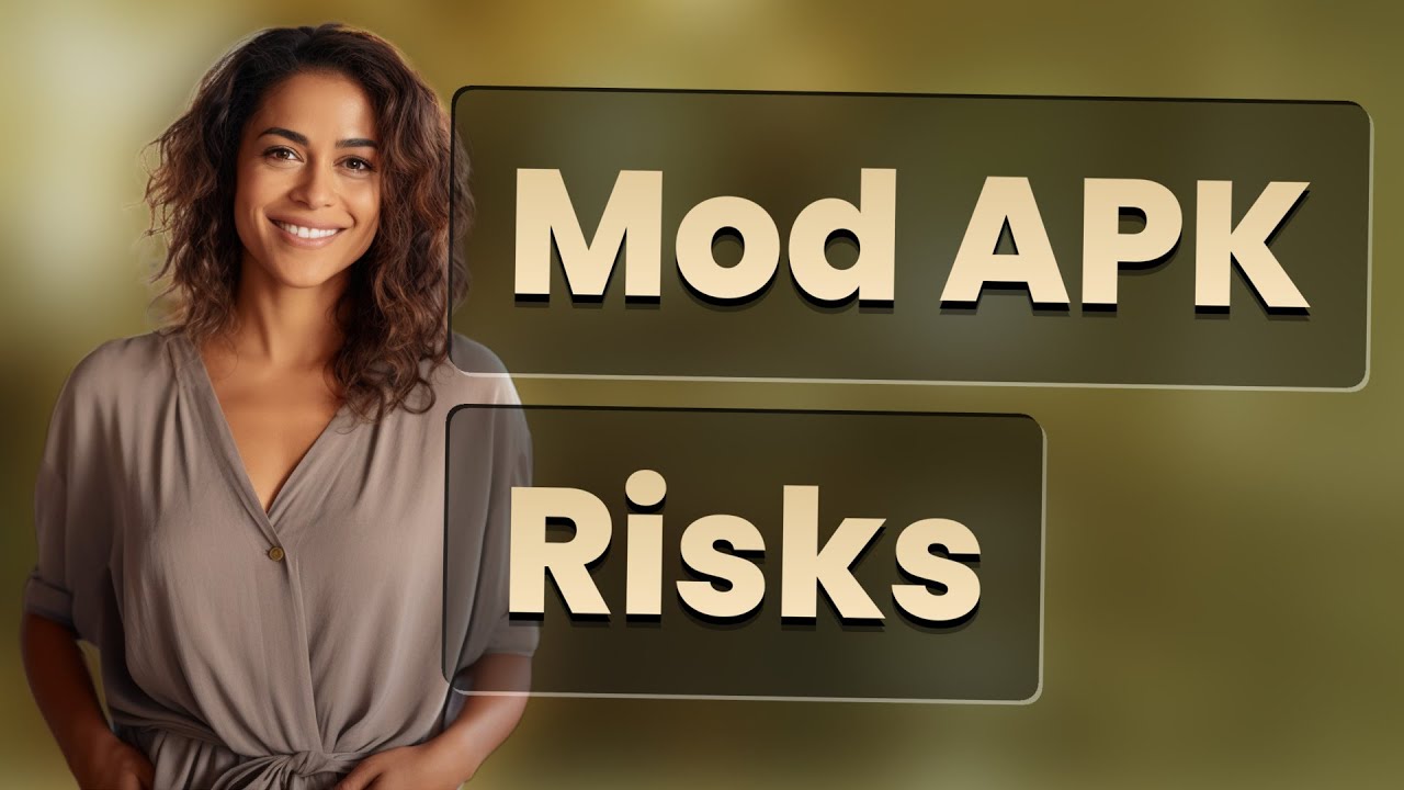 Can Mod APKs Hide Dangerous Permissions?