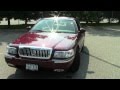 2008 Mercury Grand Marquis LS