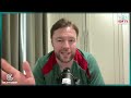 'ALI WANTS TO LEAVE?!' | GK IN BUT TO BE LOANED OUT! | VVD BEST EVER CB? | ON THE RADAR 📡