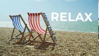 Relax, Asbury Park, NJ - Video & Motion Creative Challenge