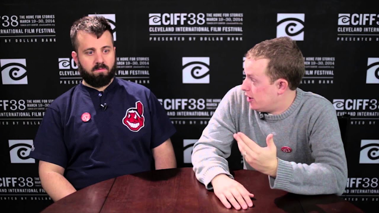 ciff jobs Meet the Filmmaker with Jeff Rosenberg and Jordan Kamp of 