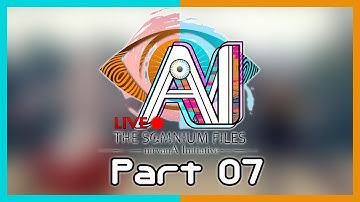 AI: The Somnium Files - Nirvana Initiative :: Part 7