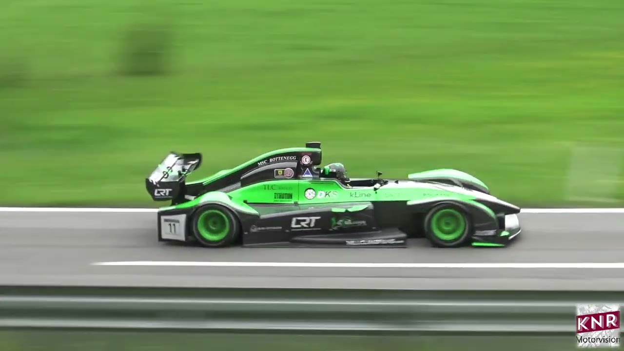 Rechbergrennen 2025 | Best Of Saturday Crash and Action