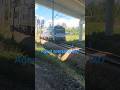 Agent specjalny 007 z EIC Tatry #pkp #train #eu200 (Nagranie z wakacji)