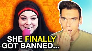 The downfall of the WORST “woke” woman on the internet
