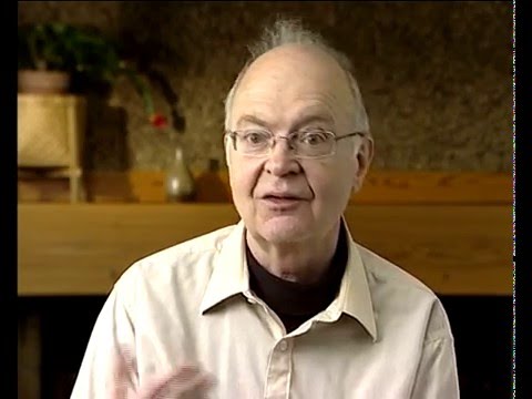 Donald Knuth - My interest in context-free languages (30/97)