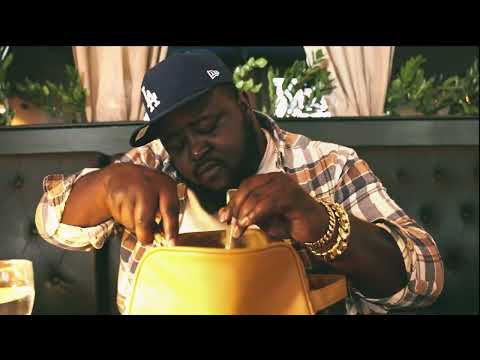 A2P Fred - Trench Talk (Official Music Video)