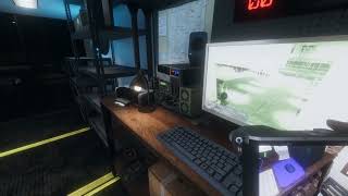 I Think He Died?? On