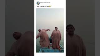 Vay Tosunlarım Vay 😂