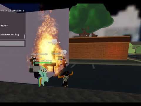 remember when they added the martmart homestuck rolepay roblox