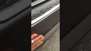 Enterprise Rental Claiming that I damaged their vehicle