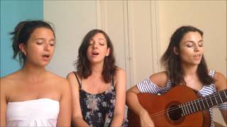 Popsicles  Bang Bang jessie J Ariana Grande Nicki Minaj Cover