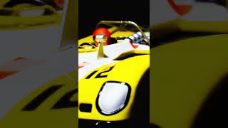 🏁 NSR Lola T280: The Return of an Endurance Icon! 🔥