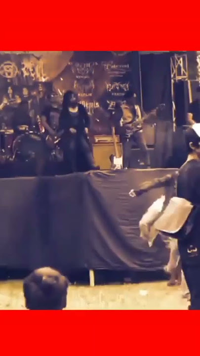 Gothic metal