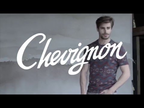 New In - Mix of Lands. Chevignon