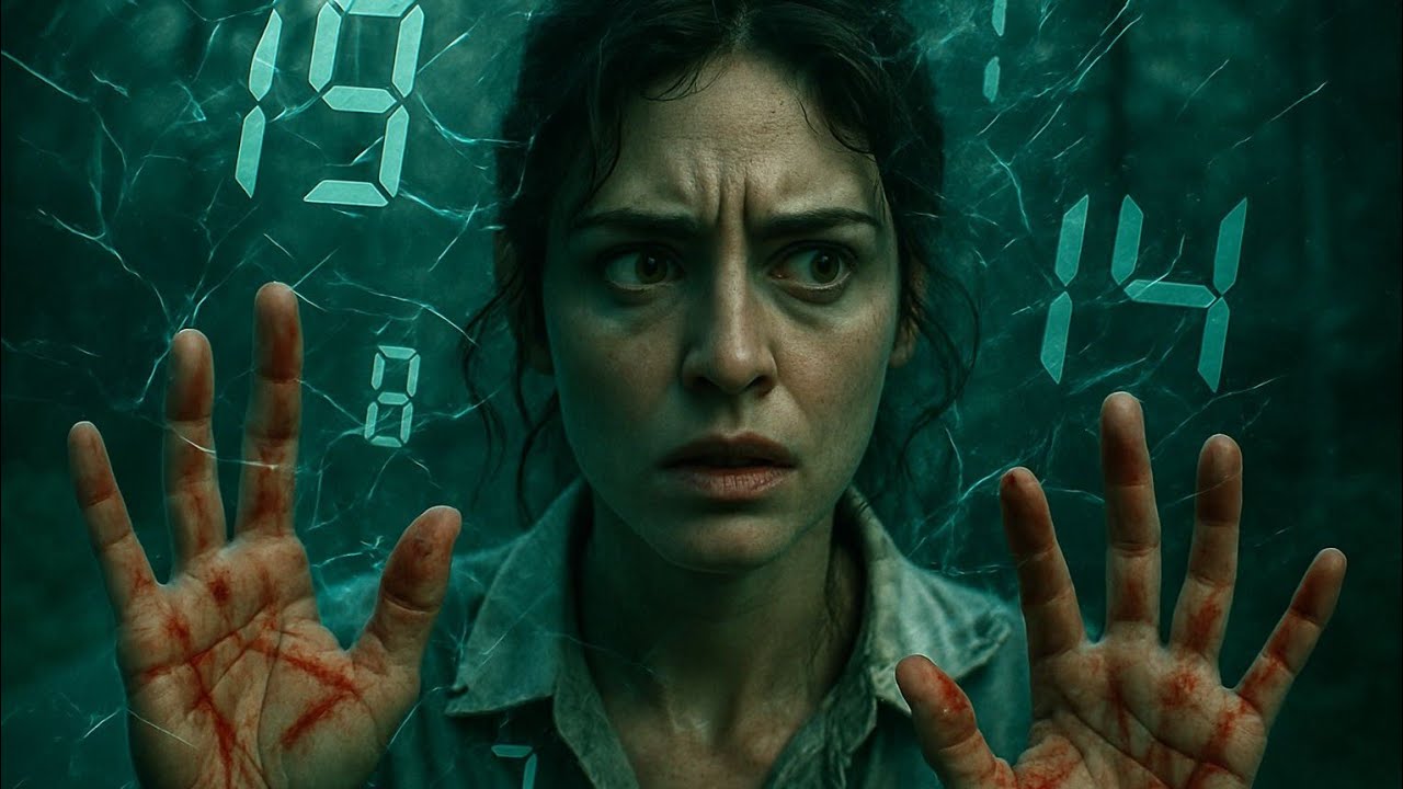 **"वक्त के दीवार के पीछे फंसी एक औरत"** | The Wall (2012) Movie Explained in Hindi